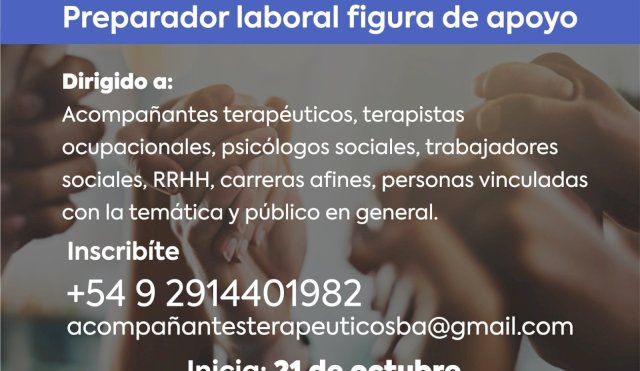 inclusión socio laboral de PCD_Rosales 