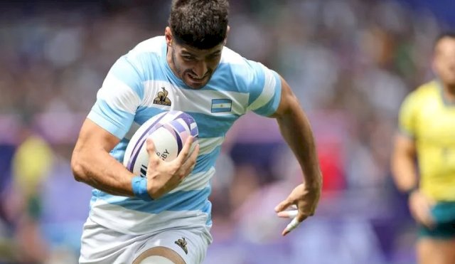 LOS PUMAS