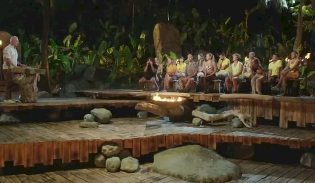 SURVIVORTELEFE