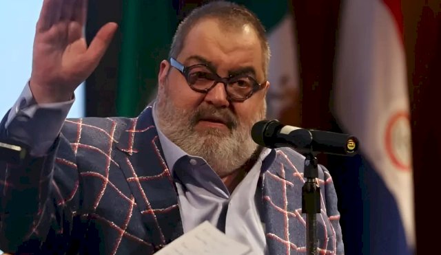 JORGE LANATA