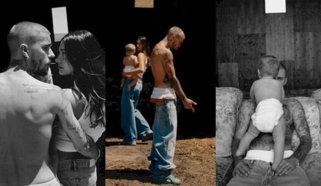 Justin Bieber